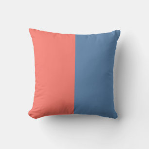Living Coral On The Pacific Coast Cushion