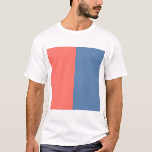 Living Coral On The Pacific Coast T-Shirt