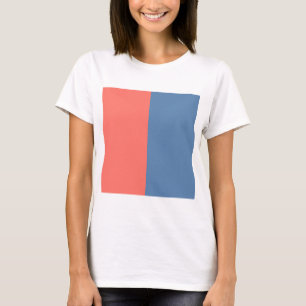 Living Coral On The Pacific Coast T-Shirt