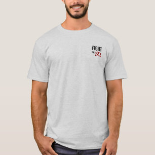 Living Dead Tired T-shirt