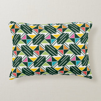 Living In Colour 2 Decorative Cushion