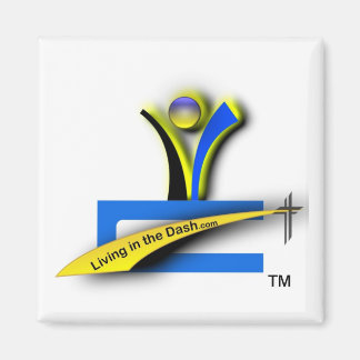 Living in the Dash Square Magnet