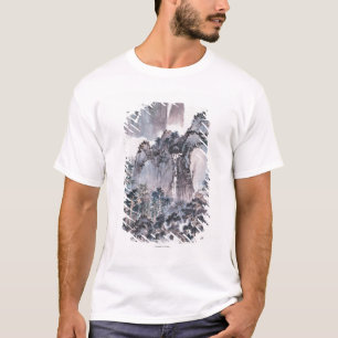 Living in the Mountains T-Shirt