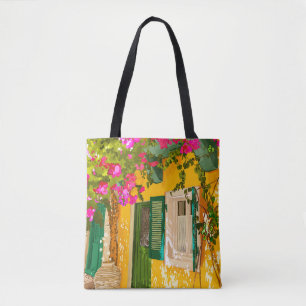 Living in the Sunshine Tote Bag