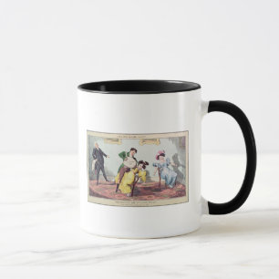 Living Made Easy: Prescription for scolding Mug