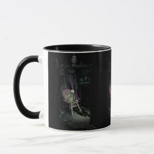 Living Nevermore Mug