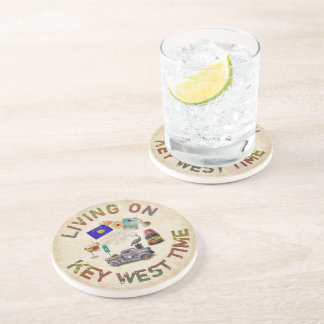 Living on Key West Time Coaster