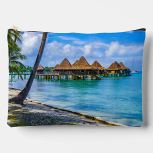 Living on the water accessory pouch