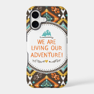 Living Our Adventure
