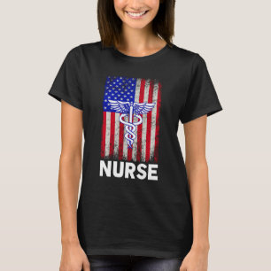 Living The Scrub Life Nurse T-Shirt
