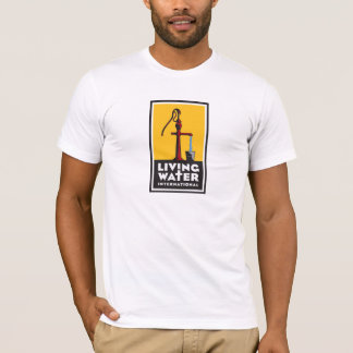 Living Water International - 1.1 billion people T-Shirt