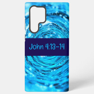 Living water samsung galaxy case