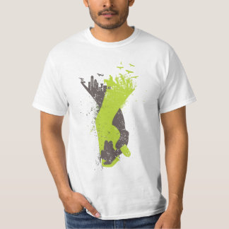Living with Harmony T-Shirt