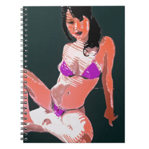 LivingDoll 2 Notebook