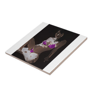 LivingDoll 3 Tile