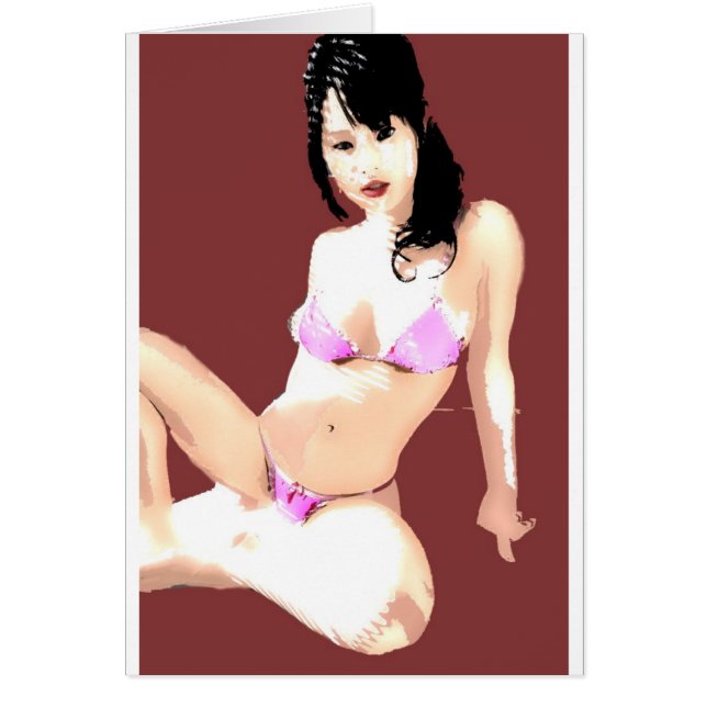 LivingDoll 5 (Front)