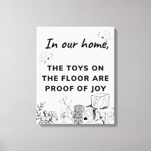 Livingroom Funny Wall Art