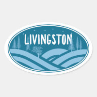 Livingston Montana Outdoors