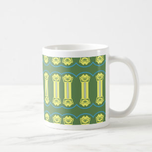 Livingstone Coffee Mug