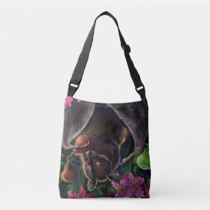 Livingstone Flying Fox Crossbody Bag