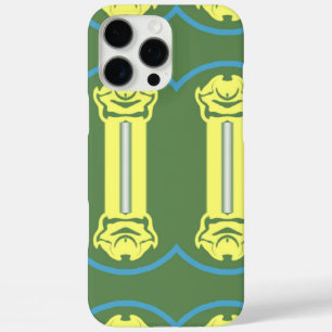 Livingstone Samsung Galaxy S9 Case
