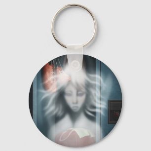 Livre d'Horreur (tome 2) - Porte clé Key Ring