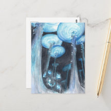 Liwanag/Light- DNM Postcards