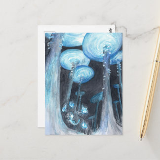 Liwanag/Light- DNM Postcards