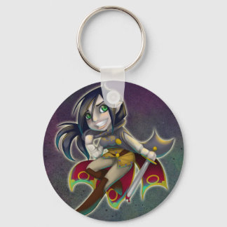 lix chibi keychain
