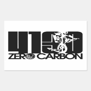 LixBMX '4130' vintage BMX sticker