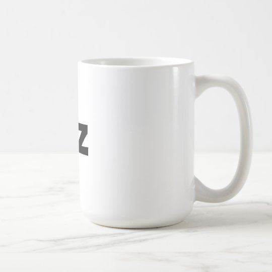 Liz Mug
