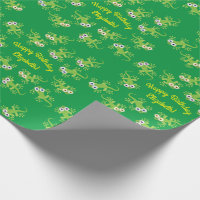 Lizard Birthday Party