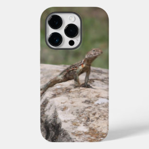 Lizard Case-Mate iPhone 14 pro case