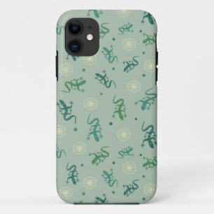 Lizard iPhone 11 Case