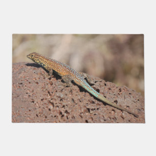 Lizard Doormat