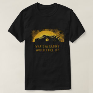 Lizard Friend T-Shirt