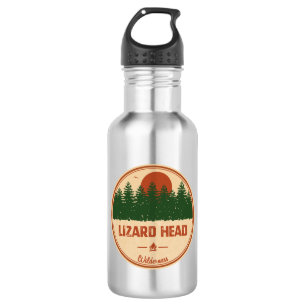 Lizard Head Wilderness Colorado 532 Ml Water Bottle