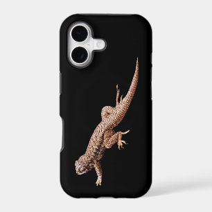 Lizard iPhone / iPad case