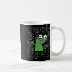 Lizard Lizard Lizard Funny Weirdcore Animal Meme G Coffee Mug