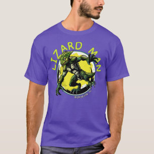 Lizard Man T-Shirt
