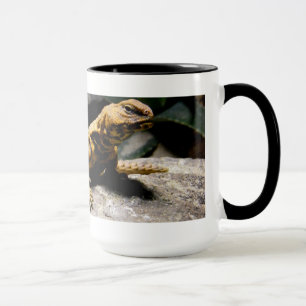 Lizard Mug