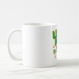 Lizard Mum Cute Gecko Coffee Mug