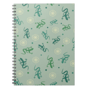 Lizard Notebook
