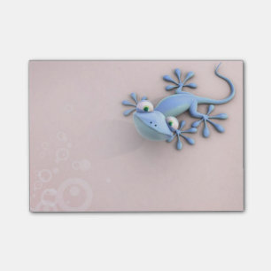 Lizard Post-it Notes
