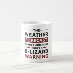 Lizard Reptile Gecko Reptiles Animal Dragon Gift Coffee Mug