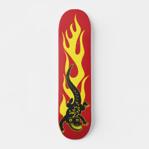 Lizard Skate Skateboard