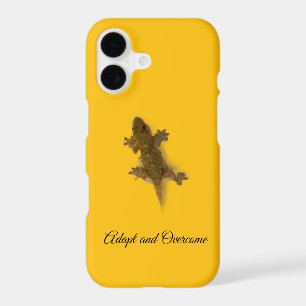Lizard Style