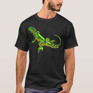 Lizard T-Shirt