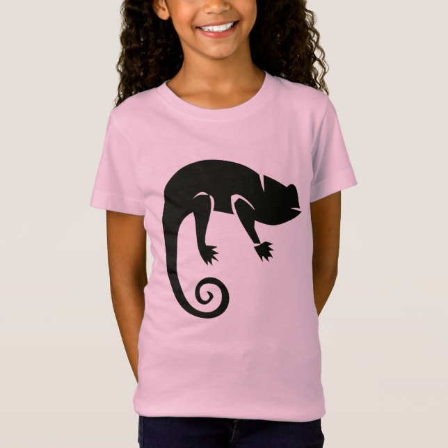 LIZARD T-SHIRTS (Front)