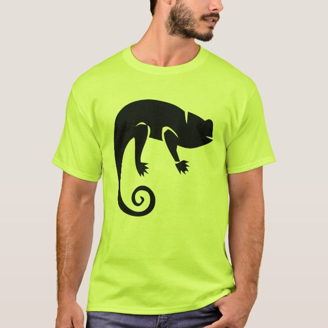 LIZARD T-SHIRTS (Front)